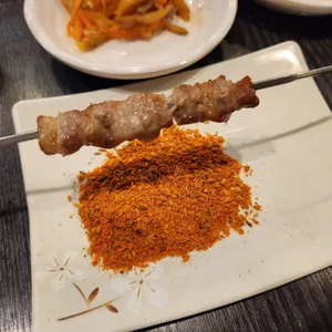 삼미양꼬치 사진
