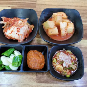 소문난왕족발 사진