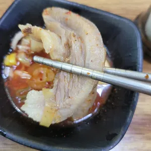 소문난왕족발 사진