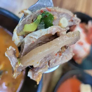 소문난왕족발 사진