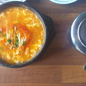 국보옛날두부 사진