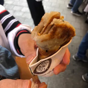 김진호호떡 사진
