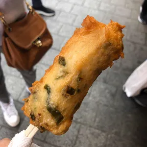 김진호호떡 사진