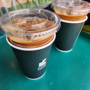커스텀커피 사진