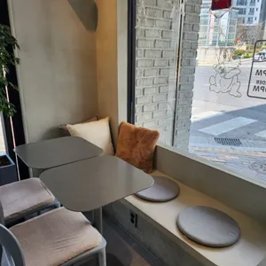 커스텀커피 리뷰 사진