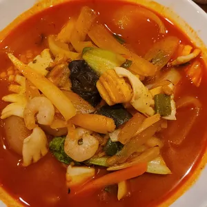 칸지고고 사진