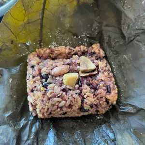 오찬회동 리뷰 사진