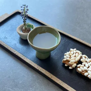 오찬회동 리뷰 사진