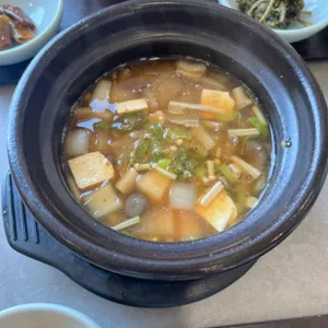 오찬회동 리뷰 사진