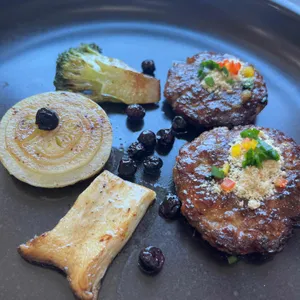 오찬회동 리뷰 사진