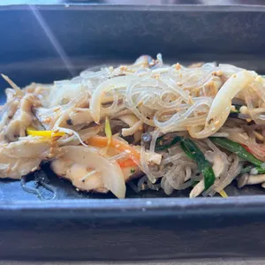 오찬회동 리뷰 사진