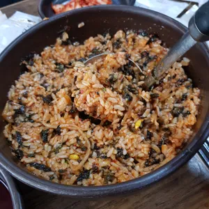 옥수해물찜칼국수 사진