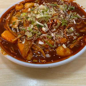 정분식 사진
