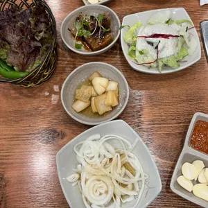 삼보수제갈비 사진