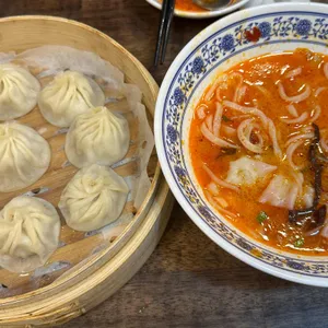 빠오즈푸 리뷰 사진