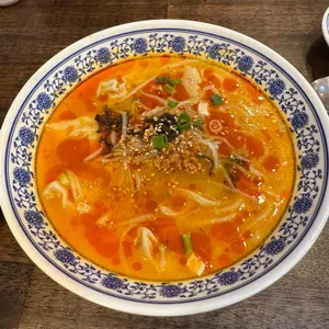 빠오즈푸 리뷰 사진