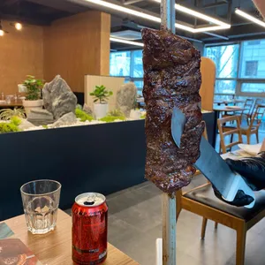 브라주카그릴 리뷰 사진