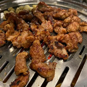오두껍 사진