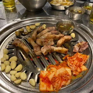 오두껍 사진