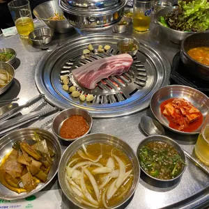 오두껍 리뷰 사진