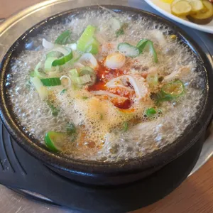 두물머리해장국 사진