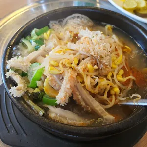 두물머리해장국 사진