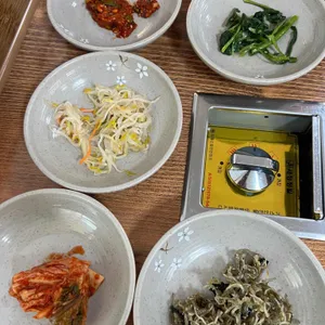 오병이어 사진