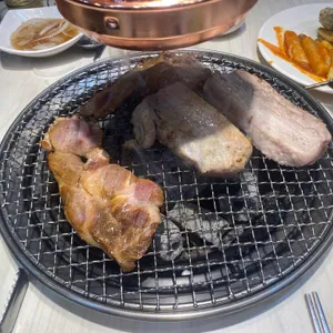 명륜진사갈비 사진
