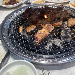 명륜진사갈비 사진