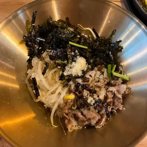 차돌박힌 쭈꾸미 리뷰 사진