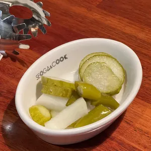 서가앤쿡 사진