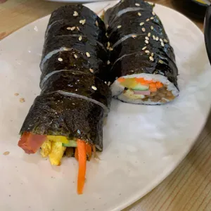 우리분식 사진