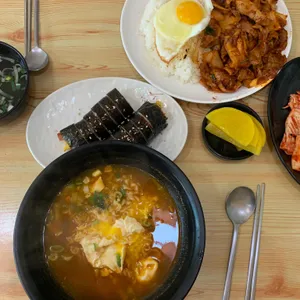 우리분식 사진