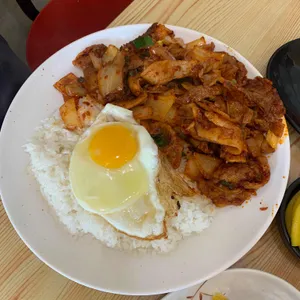 우리분식 사진