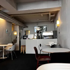 시너리 리뷰 사진