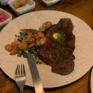 비스트로 오라 사진