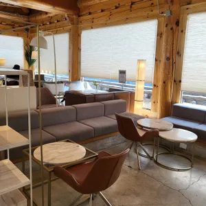 싱귤러커피 리뷰 사진