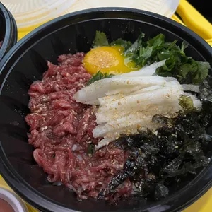 육회한밥집 사진