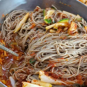 오두산 사진
