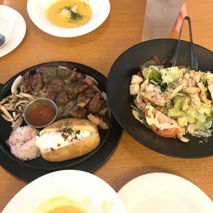 빈체로 리뷰 사진