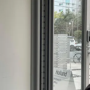 홀란드 리뷰 사진