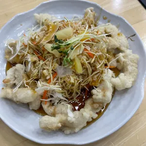 교동짬뽕 리뷰 사진