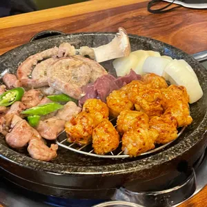 윤가황소곱창 사진