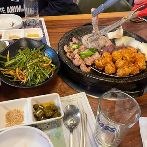 윤가황소곱창 사진