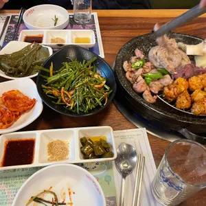 윤가황소곱창 사진