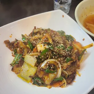 황금마차 리뷰 사진
