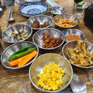 소양강민물매운탕 사진
