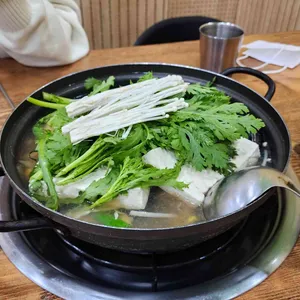 우리콩손두부 사진