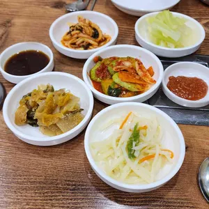 우리콩손두부 리뷰 사진