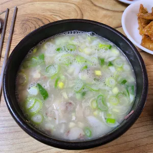 철뚝소머리국밥 리뷰 사진